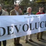 Impiden visitar el pazo de Meirás a un discapacitado porque ´estropearía el suelo´