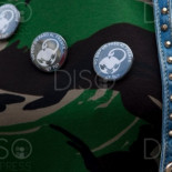 El Teniente Segura reúne a cientos de personas en Madrid para denunciar la corrupción en el ejército