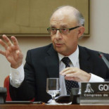 El último truco del Gobierno para no devolver el ‘céntimo sanitario'