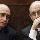 Hacienda hace público por error un contrato de Interior clasificado como secreto de Estado