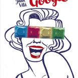 El señor de los chupetes: una parodia dentro de otra parodia