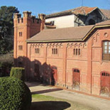 El Opus Dei ya campa a sus anchas en la Quinta de Torre Arias