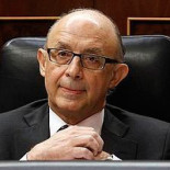 El Gobierno congelará de nuevo el salario de los trabajadores del sector público en 2015