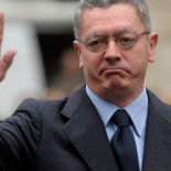 Gallardón dimite tras ser retirada su reforma sobre la ley del aborto