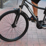 Indignación en el colectivo ciclista ante el “aluvión” de multas en Zaragoza