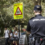 Detienen a un hombre sospechoso de ser el pederasta de Ciudad Lineal