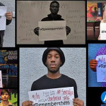 "No en mi nombre": Musulmanes lanzan una campaña en la Red contra el Estado Islámico