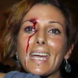 Disturbios por la becerrada de Algemesí