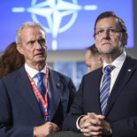 Misiles a Turquía, intervención en Libia... Obama pone en orden de combate a Rajoy