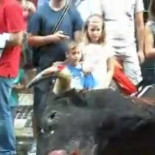 Crueldad infantil en Algemesí