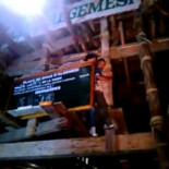 Brutal agresión de un joven de Algemesi a 3 activistas pacíficos que además fueron detenidos