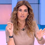 Mariló Montero: "En las esquelas pones INRI o DEP, pero no QEPD"