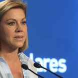 La manipulación de los datos del paro amenaza ser el mayor escándalo de la era Cospedal