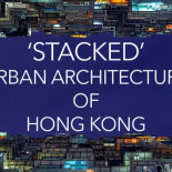 Hacinamiento - Hong Kong