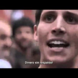 Increible discurso por un Indignado de Wall Street - Protesta: Fin de la Reserva Federal