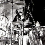 John Bonham y la cantidad de chupitos de vodka que pueden matar a una persona