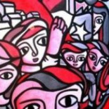 Huelga indefinida de los trabajadores de Fotoprix