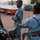 Asesinan a un diplomático español en Jartum [ing]