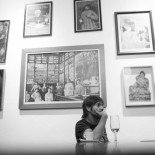 Paco Roca: «Los españoles que liberaron París te reconfortan con lo que eres, si es que ser español significa algo»