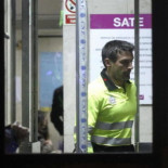 El agente a Aguirre: Le dije que no arrancase el coche, me miró y aceleró