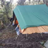 Español fue rescatado de cueva tras permanecer atrapado 12 días