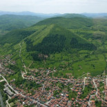 Las pirámides de Bosnia