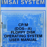 Disponible el ćodigo fuente de CP/M [EN]