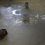 NYT: El infierno de un hospital en una ciudad inundada por el ébola [ENG]