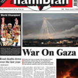 ¿Por qué Namibia goza de mayor libertad de prensa que España?