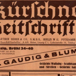 Google Alemania: jaque a la prensa