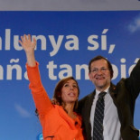 El pasotismo de Rajoy y la falta de carisma de Sánchez Camacho sítúan al PP catalán al borde del cataclismo