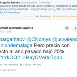 La luz se dispara con el nuevo sistema de cálculo del precio de la electricidad