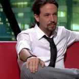 Pablo Iglesias lanza a ‘La Sexta Noche’ a máximo histórico de audiencias