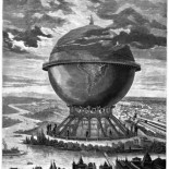 Un gigantesco monumento a Colón para Madrid