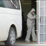 Detenidos en México 22 policías por la muerte de 43 estudiantes