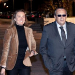 Andrea Fabra firmó el indulto para su padre en contra de las directrices del PP