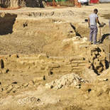 Hallan el sitio exacto del que partió Colón hacia el Nuevo Mundo en 1492