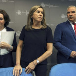 Mato pide calma pero dice ignorar cómo se contagió la sanitaria