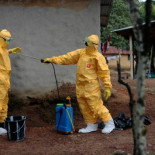 La pareja de la enfermera ha dado negativo en Ébola