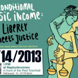 La renta básica y la cuestión femenina