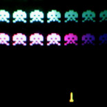 Cómo enseñar a una computadora a ganarle a los Space Invaders