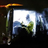 “Os voy a hacer una faena, creo que tengo ébola” La enfermera contagiada al llegar al hospital de Alcorcón