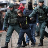 Estrasburgo condena al Estado español por no investigar las denuncias de torturas de Beatriz Etxebarria y Oihan Ataun