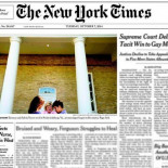 La prensa extranjera ve "especialmente preocupante" que el contagio haya sido en un hospital con medidas de control