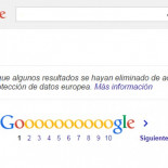 Google condenada a indemnizar con 8000 euros por indexar un indulto publicado en el BOE