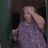 Los vecinos de la enferma de ébola: No ha venido nadie a desinfectar el edificio