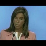 Así pedían Ana Mato, Mariano Rajoy y Soraya Saenz de Santamaria dimisiones cuando estaban en la oposición