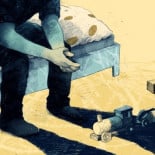 Tienes 16 años. Eres un pedófilo. No quieres hacerle daño a nadie. ¿Qué puedes hacer ahora?