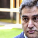 Las declaraciones de Echániz sobre el ébola son borradas de la web del PP