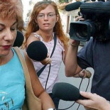 Dolores Vázquez sigue sin cobrar un euro 15 años después del crimen que no cometió